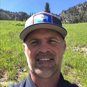 Meet your Posher, Kirk